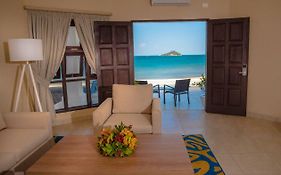 Sunbird Livingstonia Beach Hotel Salima Malawi
