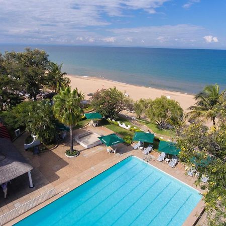 Sunbird Livingstonia Beach Salima Exterior photo