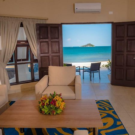 Sunbird Livingstonia Beach Salima Exterior photo