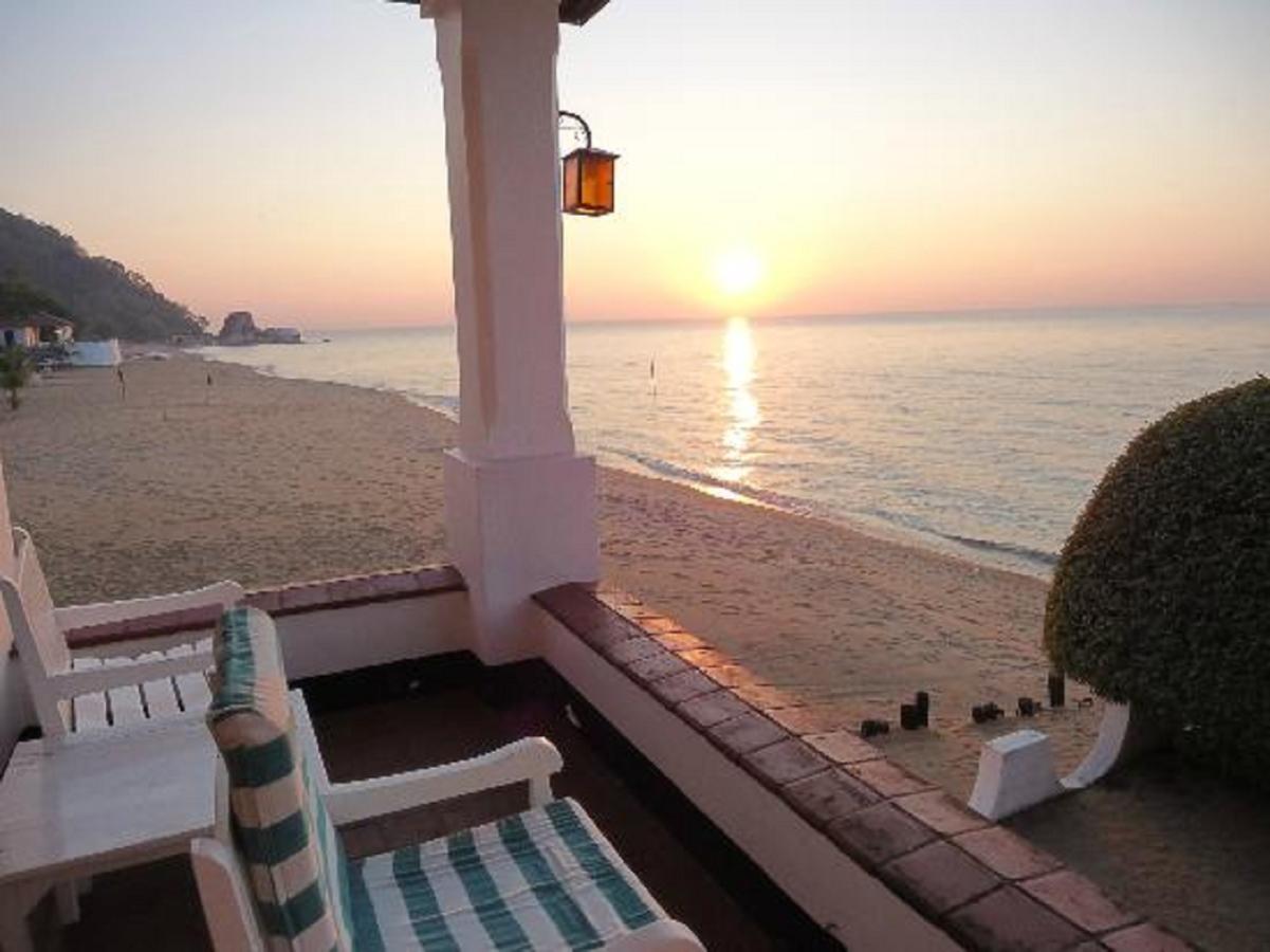 Sunbird Livingstonia Beach Salima Exterior photo
