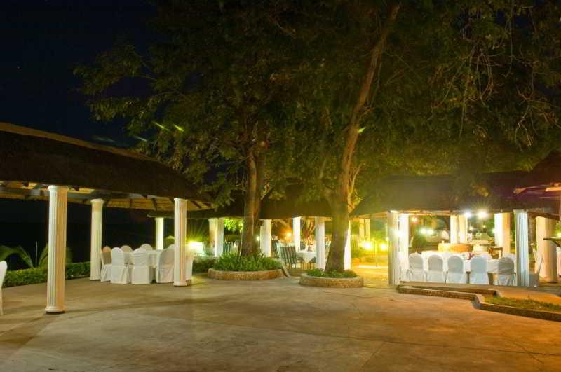 Sunbird Livingstonia Beach Salima Exterior photo