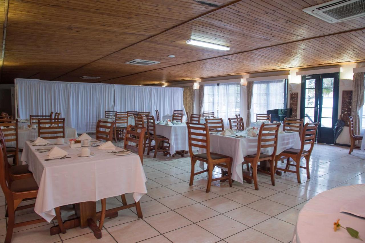 Sunbird Livingstonia Beach Salima Exterior photo