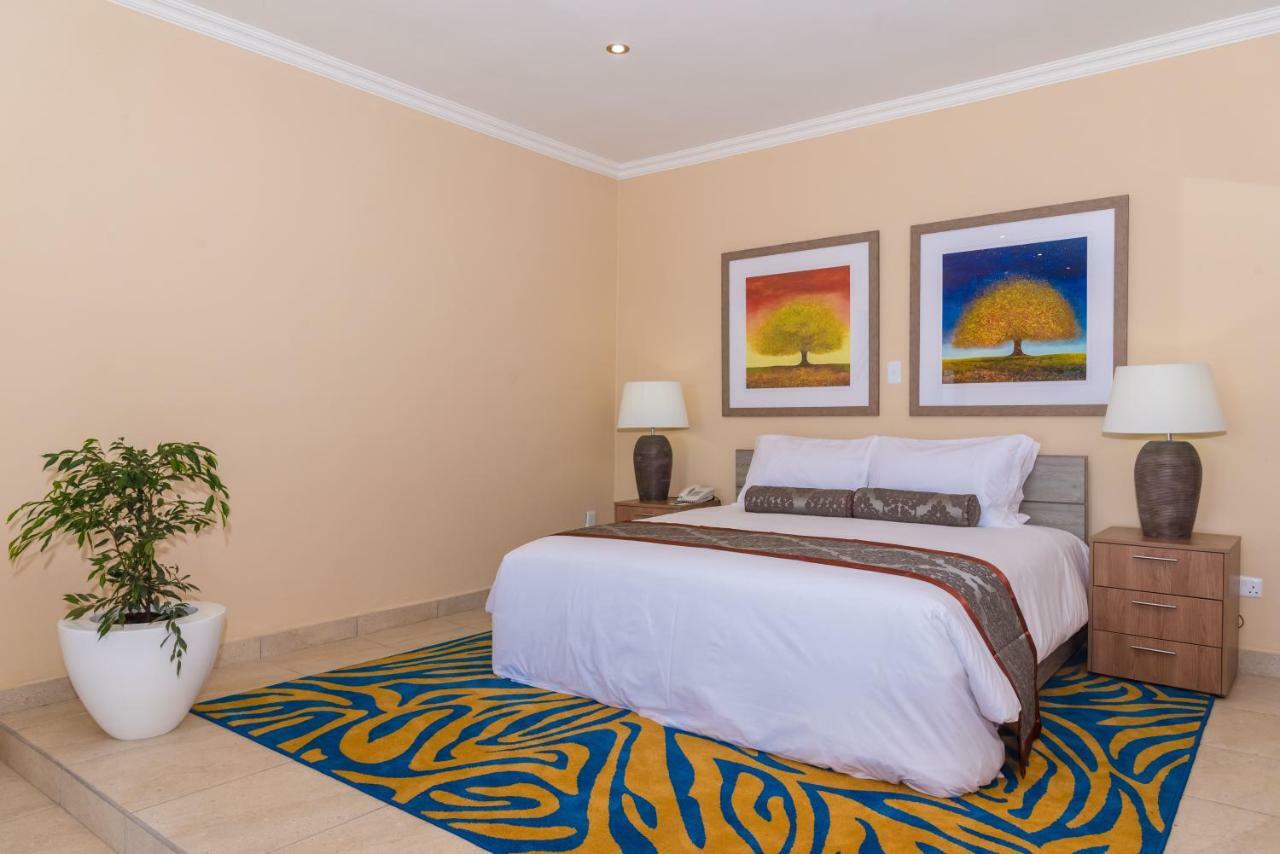 Sunbird Livingstonia Beach Salima Exterior photo